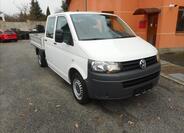 Volkswagen Transporter 3