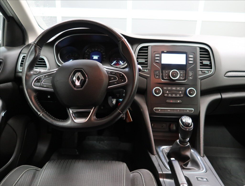Renault Mégane
