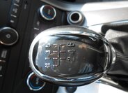 Chevrolet Captiva Kombi 2,2 l 135 kw