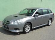 Subaru Legacy 5