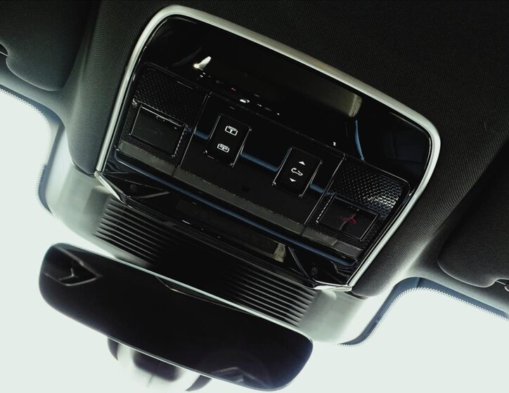 Land Rover Range Rover Sport SUV 3,0 l 221 kw