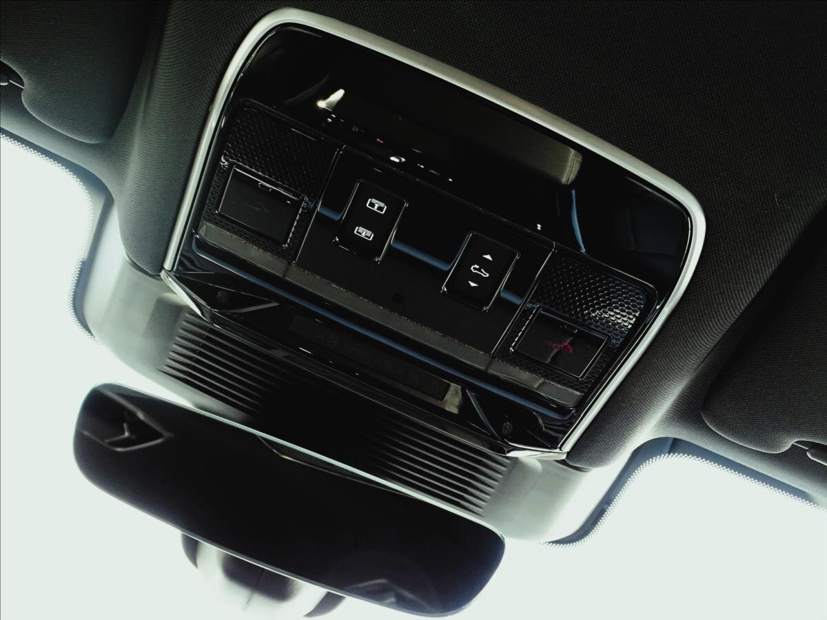 Land Rover Range Rover Sport SUV 3,0 l 221 kw