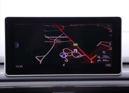 Audi S5 Sedan 3,0 l 260 kw