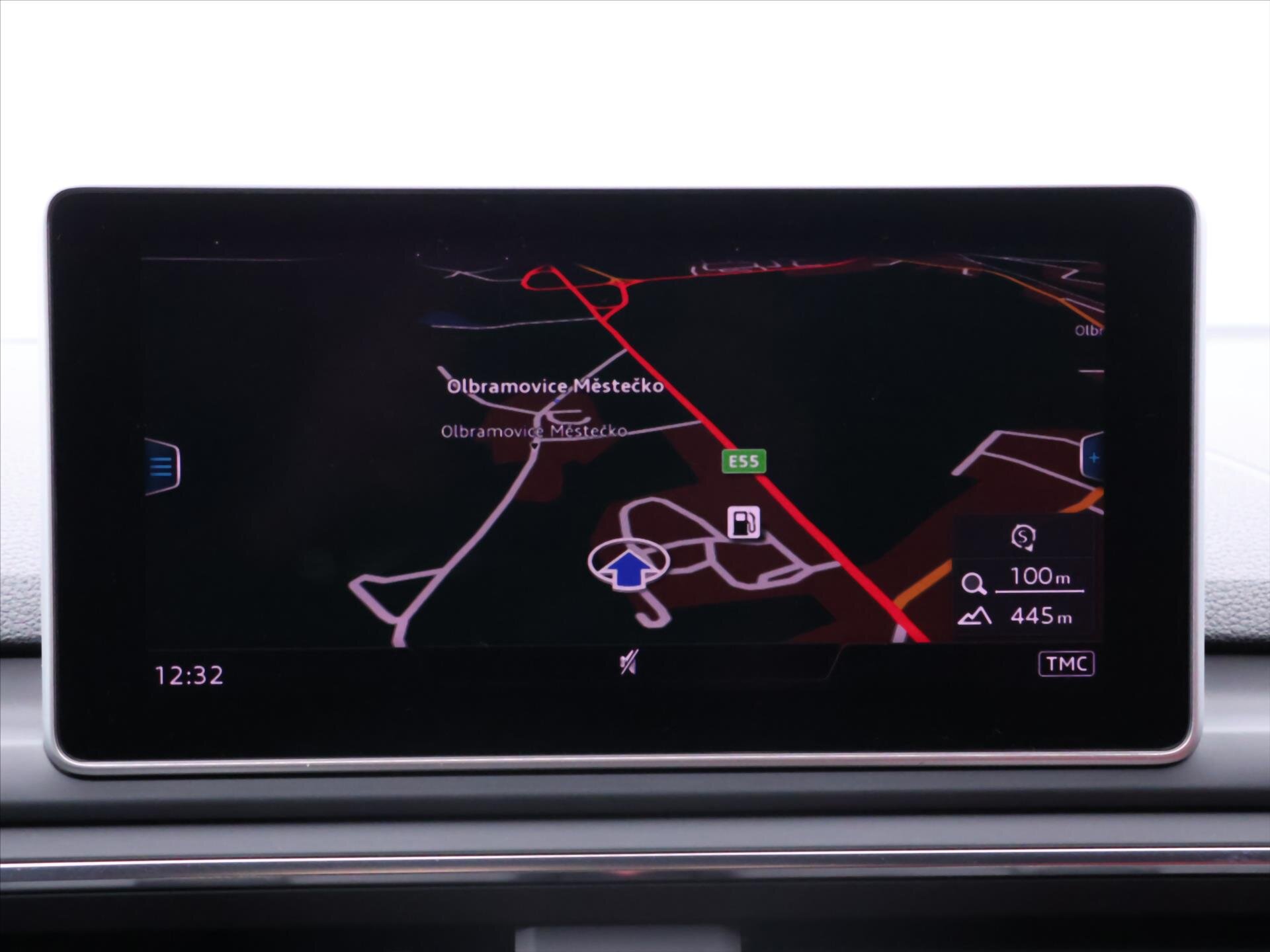 Audi S5 Sedan 3,0 l 260 kw
