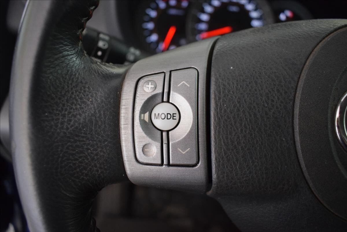 Toyota RAV4 SUV / Terénní 2,2 l 130 kw