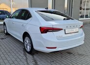 Škoda Octavia Liftback 2,0 l 85 kw