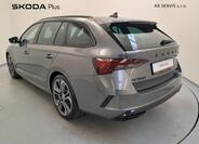 Škoda Octavia 8