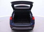 BMW X1 SUV 2,0 l 110 kw