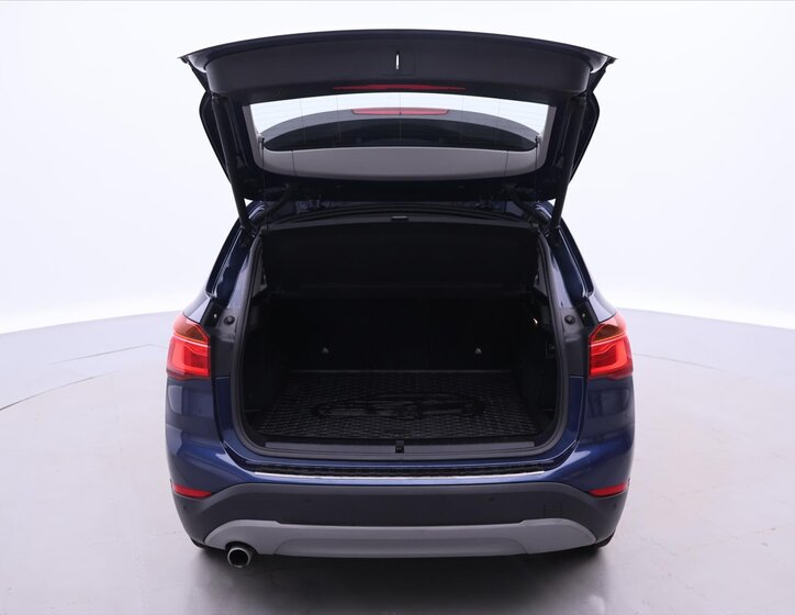 BMW X1 SUV 2,0 l 110 kw