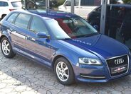 Audi A3 40