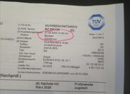 Dacia Duster Kombi 1,5 l 79 kw