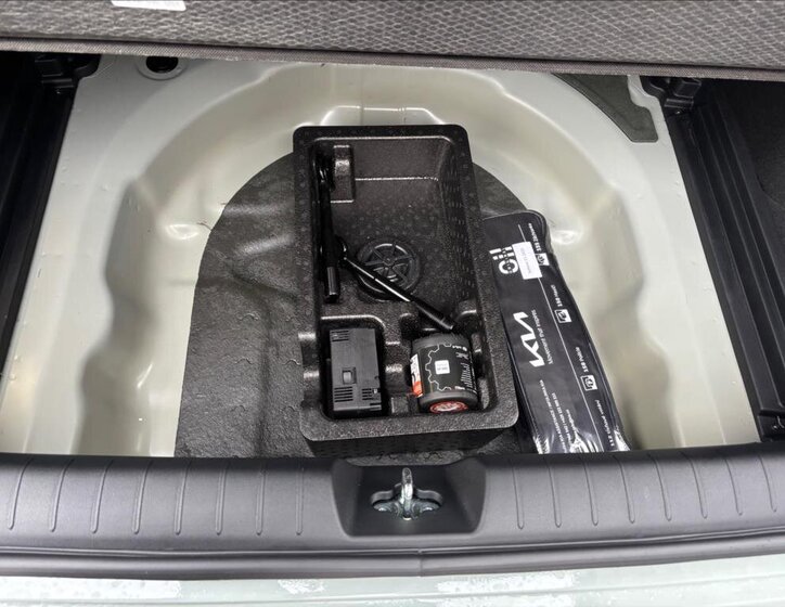 KIA Ostatní Ostatní 0,0 0