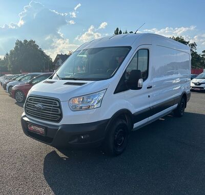 Ford Transit 1
