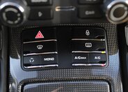 Porsche Cayenne SUV / Terénní 4,8 l 397 kw