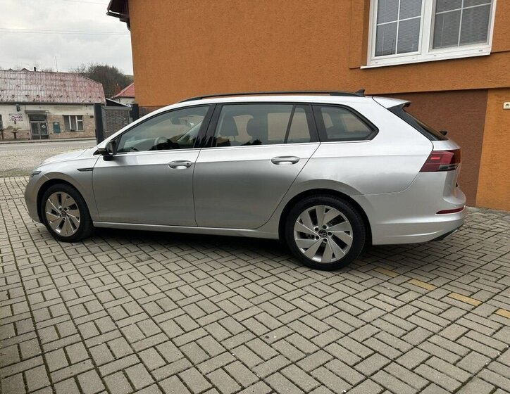 Volkswagen Golf 7