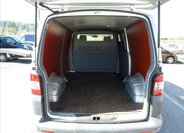 Volkswagen Transporter 18
