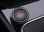 Seat Leon Kombi 2,0 l 221 kw