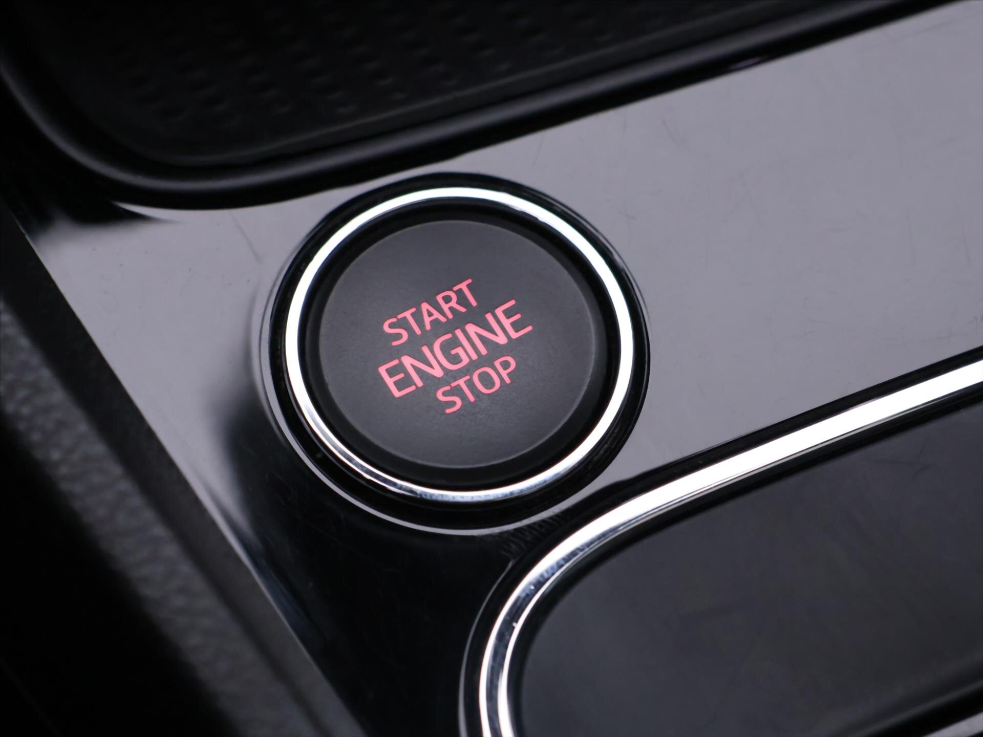 Seat Leon Kombi 2,0 l 221 kw