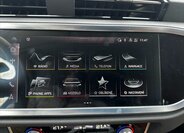 Audi Q3 Kombi 2,0 l 147 kw