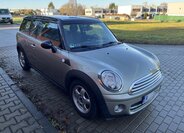 Mini Clubman 4