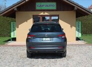 Škoda Karoq SUV / Terénní 1,5 l 110 kw