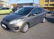 Ford Grand C-MAX 1