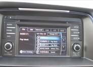 Mazda 6 Kombi 2,0 l 121 kw