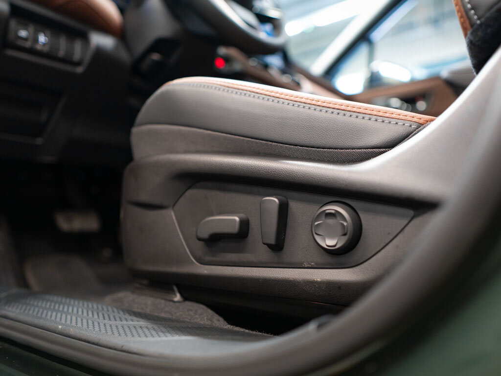 Subaru Outback SUV / Terénní 2,4 l 193 kw