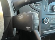 Renault Mégane Kombi 1,3 l 75 kw