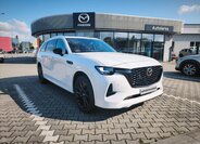 Mazda CX-80 SUV / Terénní 2,5 l 241 kw
