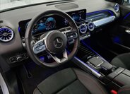 Mercedes-Benz GLB SUV 1,3 l 120 kw