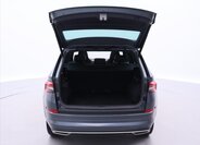 Škoda Kodiaq SUV / Terénní 2,0 l 132 kw