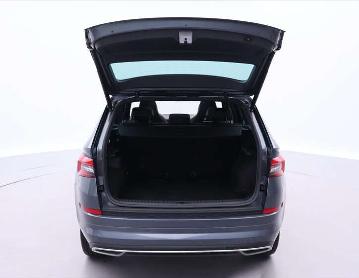 Škoda Kodiaq SUV / Terénní 2,0 l 132 kw