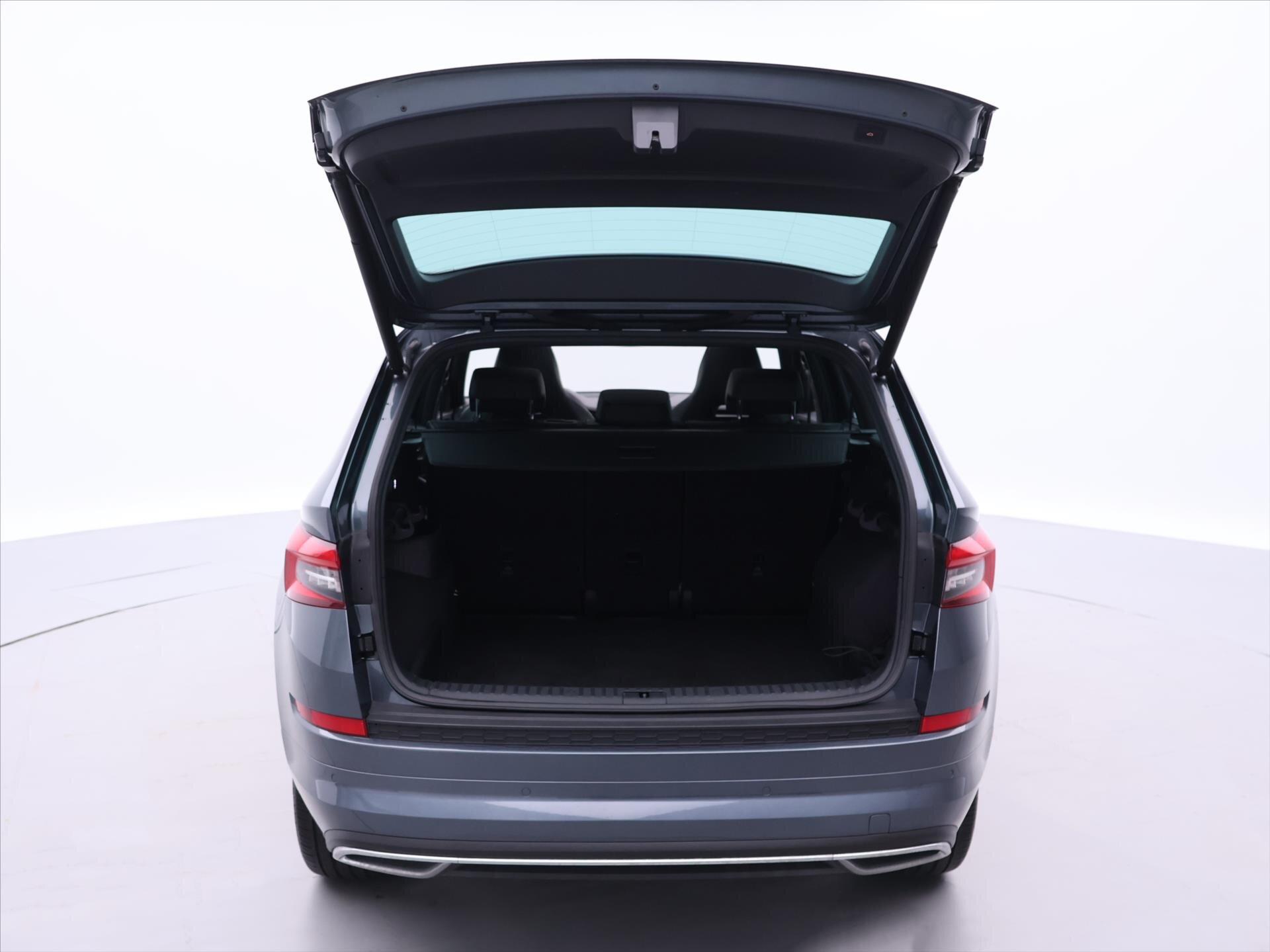 Škoda Kodiaq SUV / Terénní 2,0 l 132 kw