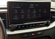 KIA Ceed Kombi 1,5 l 118 kw