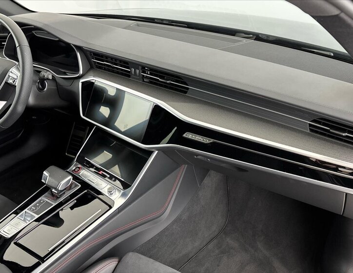 Audi S6 Kombi 3,0 l 253 kw