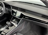 Audi S6 Kombi 3,0 l 253 kw