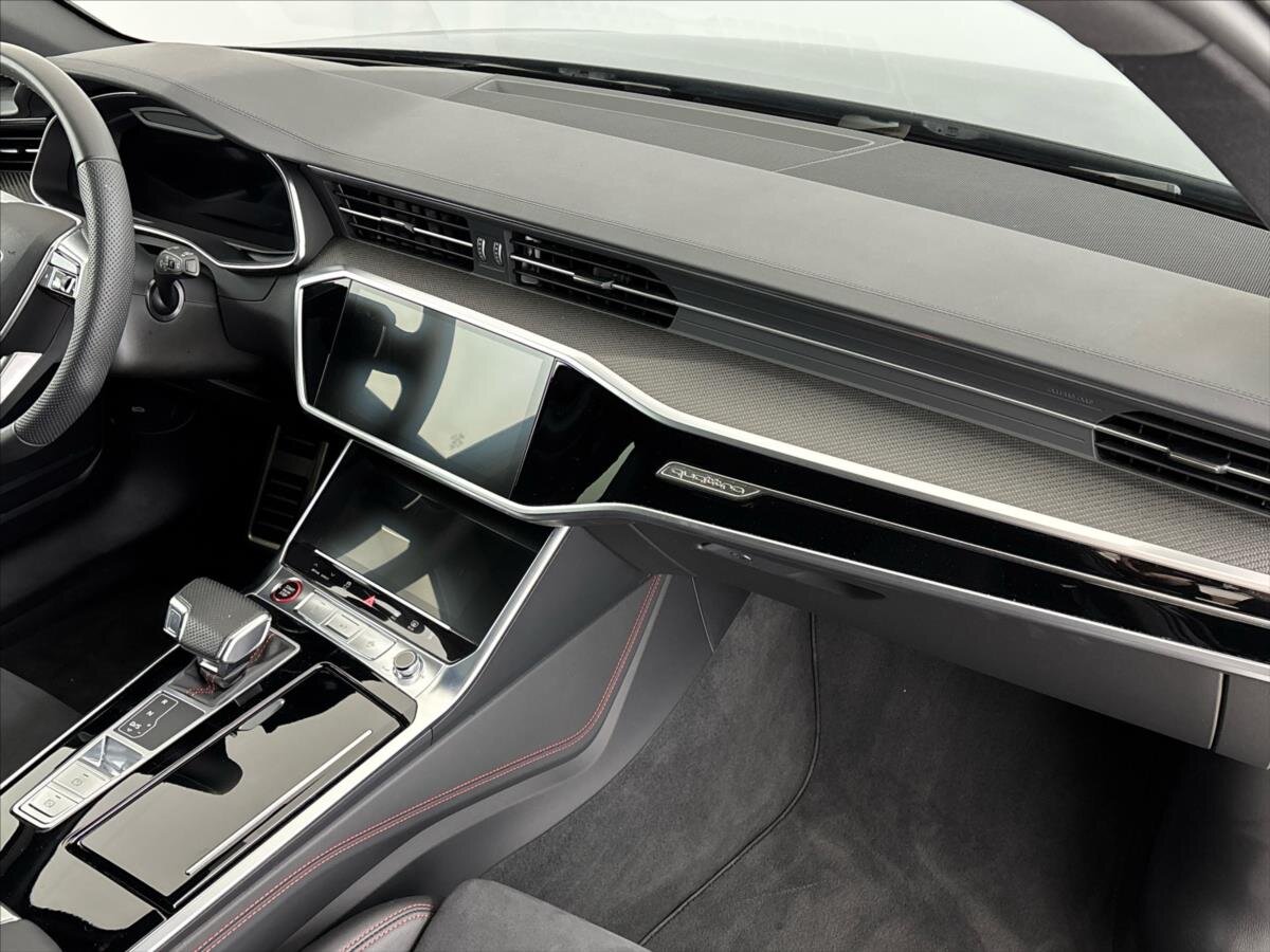 Audi S6 Kombi 3,0 l 253 kw