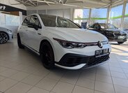 Volkswagen Golf Hatchback 2,0 l 221 kw