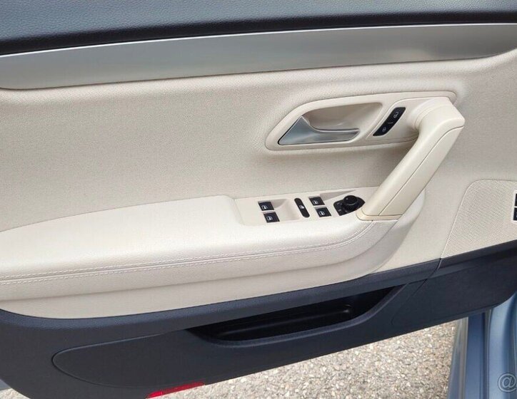 Volkswagen Passat Sedan / Limuzína 0,0 125 kw