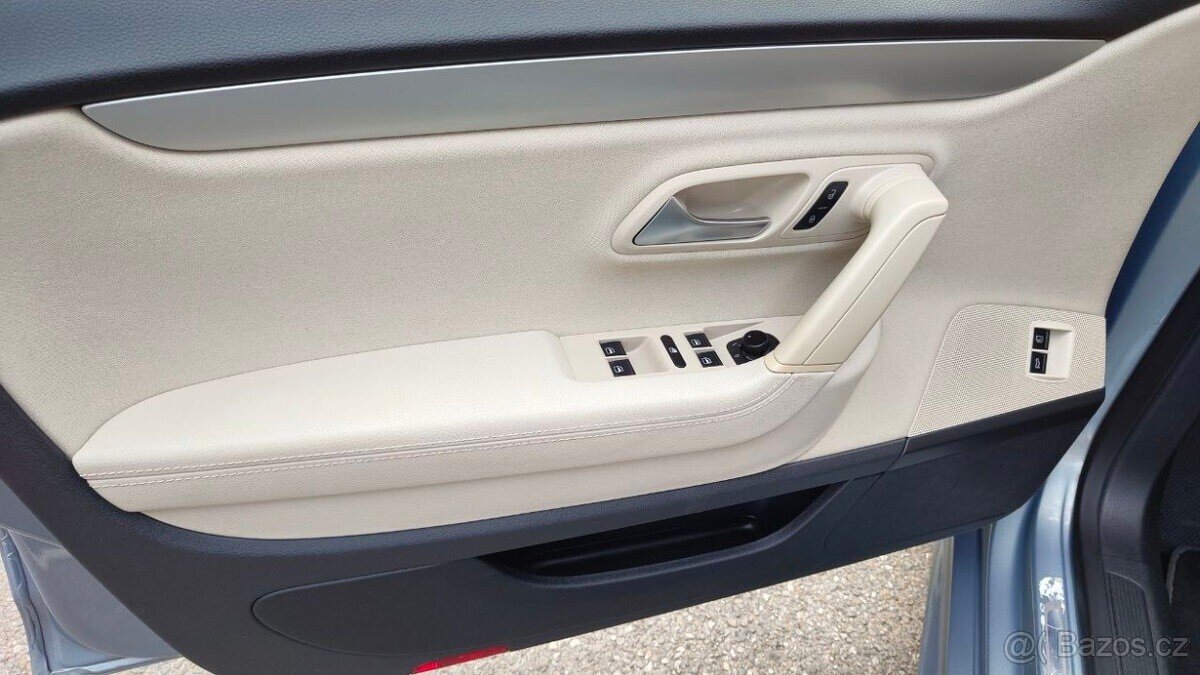 Volkswagen Passat Sedan / Limuzína 0,0 125 kw