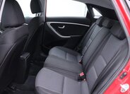 Hyundai i30 Hatchback 1,4 l 73 kw