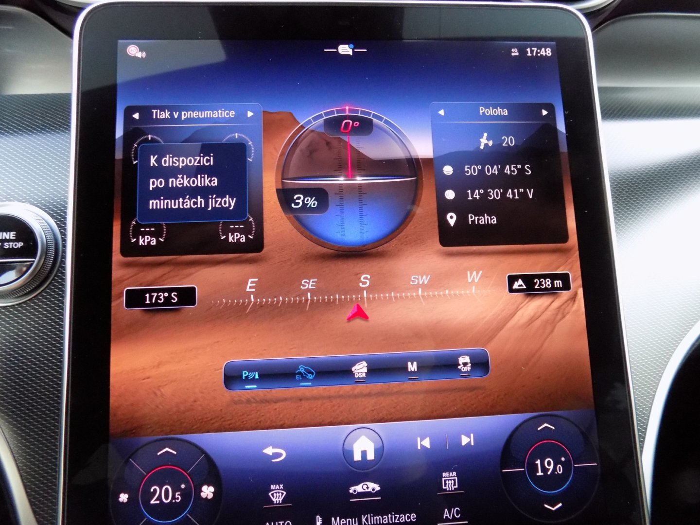 Mercedes-Benz GLC Ostatní 2,0 l 150 kw