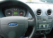 Ford Fusion Kombi 1,4 l 59 kw