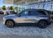 Mercedes-Benz GLB 3