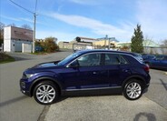 Volkswagen T-Roc 9