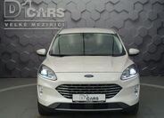 Ford Kuga 7