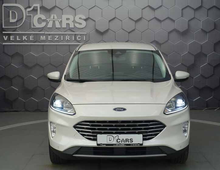 Ford Kuga 7