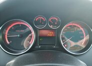 Peugeot 308 Kombi 1,6 l 80 kw