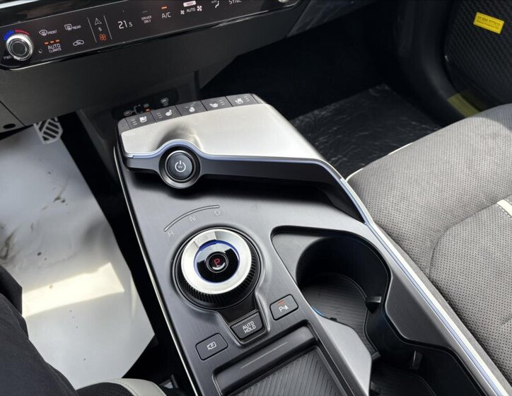 KIA EV6 Ostatní 0,0 239 kw